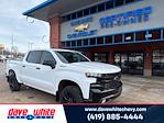 Used 2021 Chevrolet Silverado 1500 LT Crew Cab for sale #U2621841 - photo 1