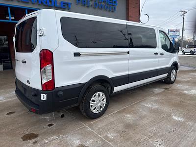 Used 2024 Ford Transit 350 - photo 1