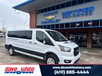2024 Ford Transit 350 Low Roof RWD Passenger Van for sale #U2621881 - photo 1