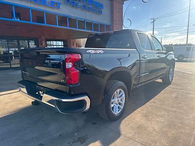 Used 2022 Chevrolet Silverado 1500 - photo 1