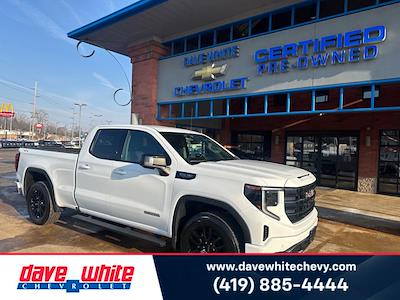 Used 2025 GMC Sierra 1500 - photo 1