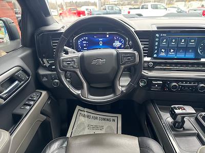Used 2022 Chevrolet Silverado 1500 - photo 1