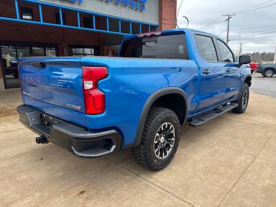 Used 2022 Chevrolet Silverado 1500 - photo 1