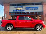 2016 Ram 1500 Crew Cab 4WD Pickup for sale #U2622051 - photo 11