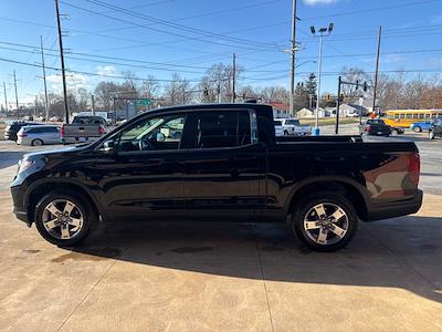 Used 2025 Honda Ridgeline - photo 1