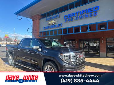 Used 2023 GMC Sierra 1500 - photo 1