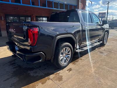 Used 2023 GMC Sierra 1500 - photo 1