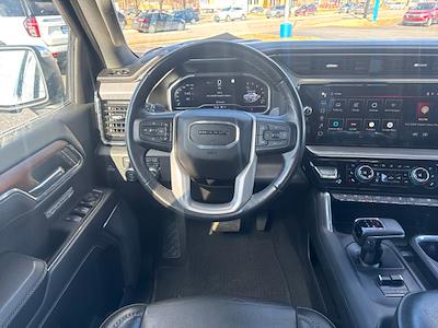 Used 2023 GMC Sierra 1500 - photo 1