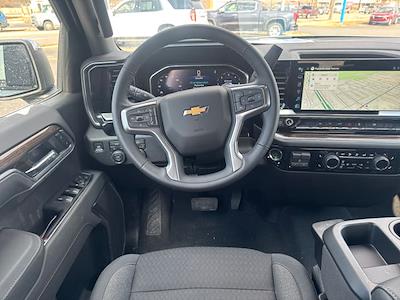 Used 2026 Chevrolet Silverado 1500 - photo 1