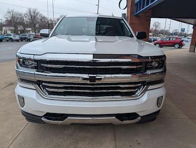 Used 2018 Chevrolet Silverado 1500 - photo 1