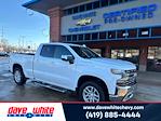 2019 Chevrolet Silverado 1500 Double Cab 4WD Pickup for sale #U2624311 - photo 1