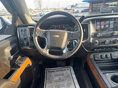 2017 Chevrolet Silverado 1500 Double Cab 4WD Pickup for sale #U2624351 - photo 2