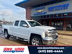 2017 Chevrolet Silverado 1500 Double Cab 4WD Pickup for sale #U2624351 - photo 1