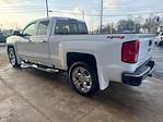 2017 Chevrolet Silverado 1500 Double Cab 4WD Pickup for sale #U2624351 - photo 8