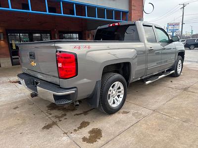 Used 2017 Chevrolet Silverado 1500 - photo 1