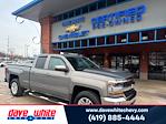 2017 Chevrolet Silverado 1500 Double Cab 4WD Pickup for sale #U2624871 - photo 1