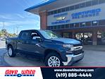 2019 Chevrolet Silverado 1500 Crew Cab 4x4 Pickup for sale #U2639661 - photo 1