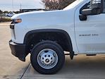 2023 Chevrolet Silverado 3500 Regular Cab 4WD, CM Truck Beds RD Model Flatbed Truck for sale #23CF0542 - photo 5