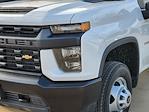 2023 Chevrolet Silverado 3500 Regular Cab 4WD, CM Truck Beds RD Model Flatbed Truck for sale #23CF0542 - photo 6