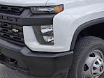 2023 Chevrolet Silverado 3500 Crew Cab DRW 4WD Knapheide Mechanics Body for sale #23CF0619 - photo 9