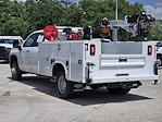 2023 Chevrolet Silverado 3500 Crew Cab DRW 4WD Knapheide Mechanics Body for sale #23CF0619 - photo 6