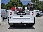 2023 Chevrolet Silverado 3500 Crew Cab DRW 4WD Knapheide Mechanics Body for sale #23CF0619 - photo 7