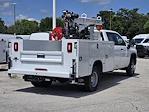 2023 Chevrolet Silverado 3500 Crew Cab DRW 4WD Knapheide Mechanics Body for sale #23CF0619 - photo 2