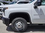 2023 Chevrolet Silverado 3500 Crew Cab DRW 4WD Knapheide Mechanics Body for sale #23CF0619 - photo 8