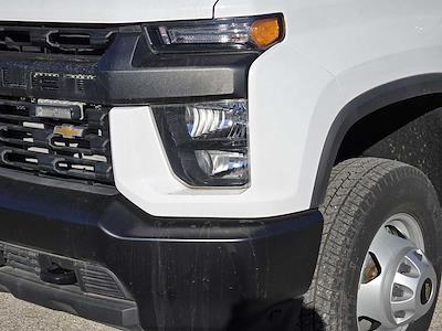 New 2023 Chevrolet Silverado 3500 Crew Cab Mechanics Body for sale #23CF0655 - photo 1