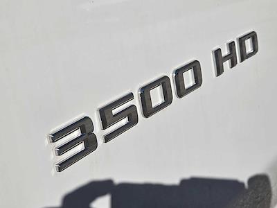 New 2023 Chevrolet Silverado 3500 Crew Cab Mechanics Body for sale #23CF0655 - photo 2