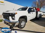 2023 Chevrolet Silverado 3500 Crew Cab DRW 4WD Knapheide Mechanics Body for sale #23CF1092 - photo 3