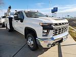 2023 Chevrolet Silverado 3500 Crew Cab DRW 4WD Knapheide Mechanics Body for sale #23CF1092 - photo 1