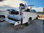 2023 Chevrolet Silverado 3500 Crew Cab DRW 4WD Knapheide Mechanics Body for sale #23CF1092 - photo 2