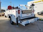 2023 Chevrolet Silverado 3500 Crew Cab DRW 4WD Knapheide Mechanics Body for sale #23CF1092 - photo 4