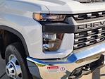 2023 Chevrolet Silverado 3500 Crew Cab DRW 4WD Knapheide Mechanics Body for sale #23CF1092 - photo 6