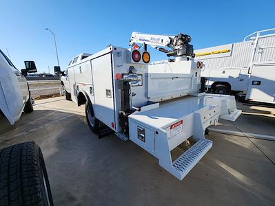 2023 Chevrolet Silverado 3500 Crew Cab DRW 4WD Mechanics Body for sale #23CF1331 - photo 2