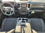 Used 2023 Chevrolet Silverado 3500 Work Truck Crew Cab 4WD 60 CA Cab Chassis for sale #23CF1331 - photo 15