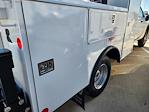 Used 2023 Chevrolet Silverado 3500 Work Truck Crew Cab 4WD 60 CA Cab Chassis for sale #23CF1331 - photo 18