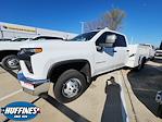 Used 2023 Chevrolet Silverado 3500 Work Truck Crew Cab 4WD 60 CA Cab Chassis for sale #23CF1331 - photo 3