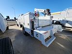 Used 2023 Chevrolet Silverado 3500 Work Truck Crew Cab 4WD 60 CA Cab Chassis for sale #23CF1331 - photo 4