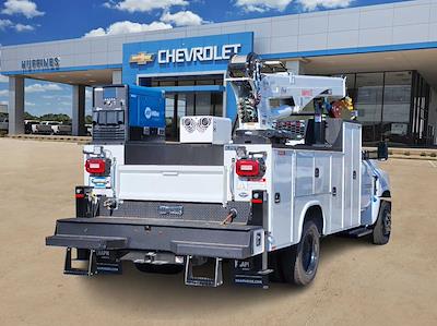 2023 Chevrolet Silverado 6500 Regular Cab DRW RWD Cab Chassis for sale #23CF1475 - photo 2