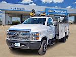 2023 Chevrolet Silverado 6500 Regular Cab DRW RWD Cab Chassis for sale #23CF1475 - photo 3