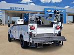 2023 Chevrolet Silverado 6500 Regular Cab DRW RWD Cab Chassis for sale #23CF1475 - photo 4