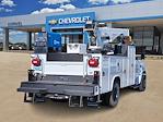 2023 Chevrolet Silverado 6500 Regular Cab DRW RWD Cab Chassis for sale #23CF1475 - photo 2