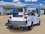 New 2023 Chevrolet Silverado 6500 Work Truck Regular Cab Cab Chassis for sale #23CF1476 - photo 2