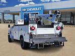 New 2023 Chevrolet Silverado 6500 Work Truck Regular Cab Cab Chassis for sale #23CF1476 - photo 4