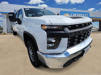 2023 Chevrolet Silverado 2500 Crew Cab 4WD, Knapheide Steel Service Body Mechanics Body for sale #23CF1495 - photo 1