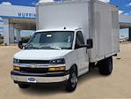 New 2023 Chevrolet Express 3500 RWD Wabash Box Van for sale #23CF1559 - photo 3