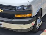 2023 Chevrolet Express 4500 DRW RWD, Wabash Cargo XL Box Van for sale #23CF6023 - photo 5