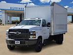 New 2023 Chevrolet Silverado 5500 Regular Cab Wabash Box Truck for sale #23HD1113 - photo 3
